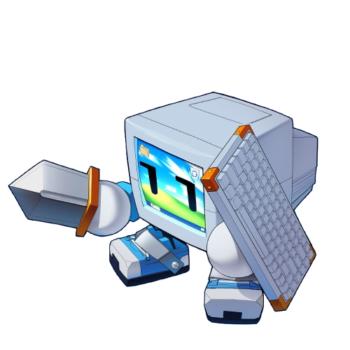 My Computer